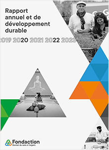 Rapport annuel et de développement durable
