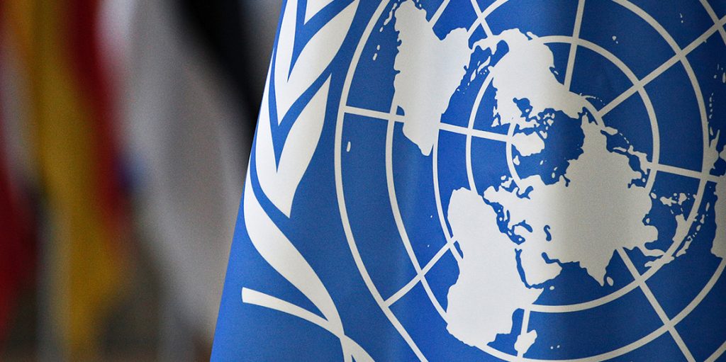 Fondaction à la COP14