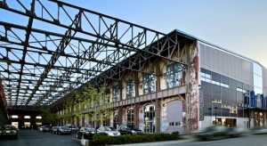 La Société de développement Angus