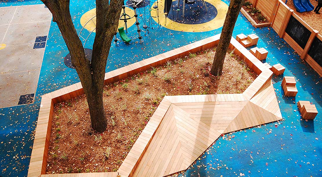 Investissement reponsable Fondaction