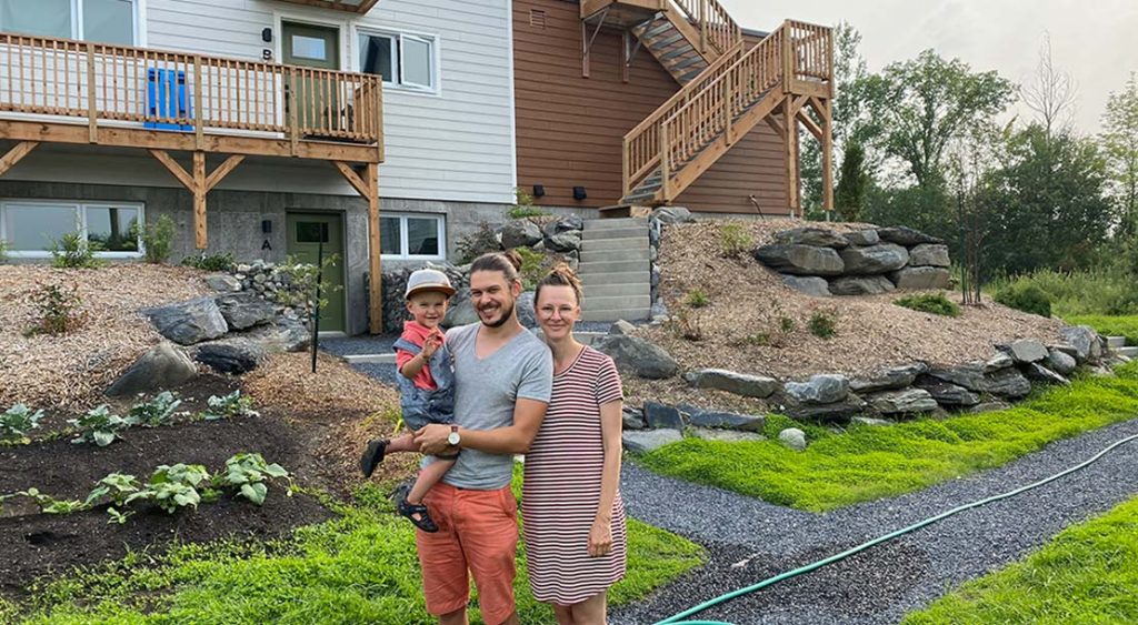 3000 nouveaux logements abordables et sociaux