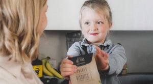 Gaspillage alimentaire Still Good