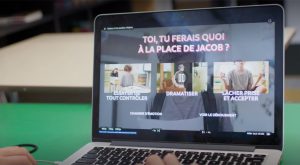 Investissement plateforme moozoom