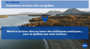 Indicateurs de bien-être 2.0