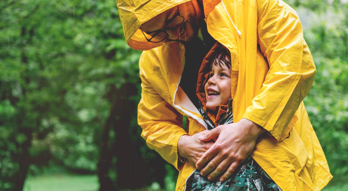L’environnement, un levier important pour le bien-être au Québec