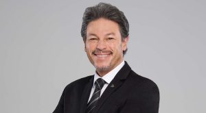 Patrick Bertrand Fondaction