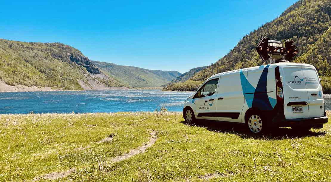 Nordikeau gestion eau