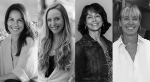 Audrey, Claudia, Guylaine, Geneviève et la mission de l’entrepreneuriat