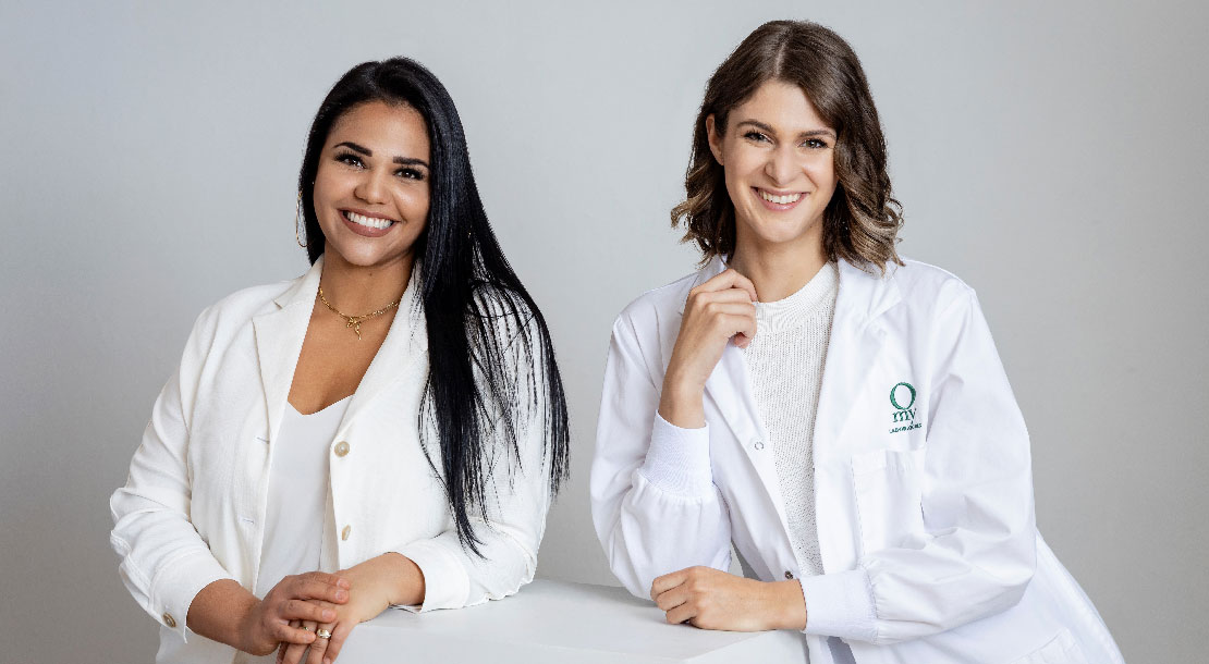 omy laboratoires ronde financement