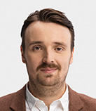 Photo de Francis Léona-Éthier