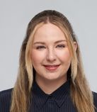 Photo de Gabrielle Bongard-Papineau