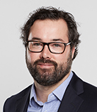 Photo de Guy La Roche