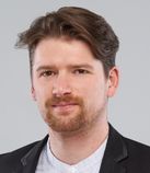 Photo de Léo-Anthony Rouleau