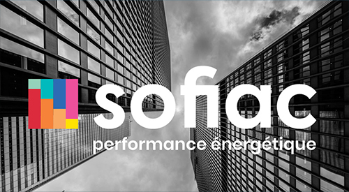 Logo de la SOFIAC
