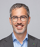 Photo d'Alain Longpré