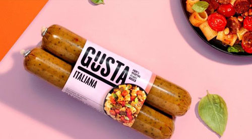 Photo des produits Gusta