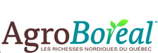 Logo AgroBoréal
