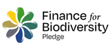 Logo Finance for Biodiversity