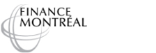 Logo Finance Montréal