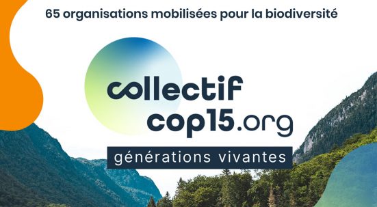 COP 15 Montreal